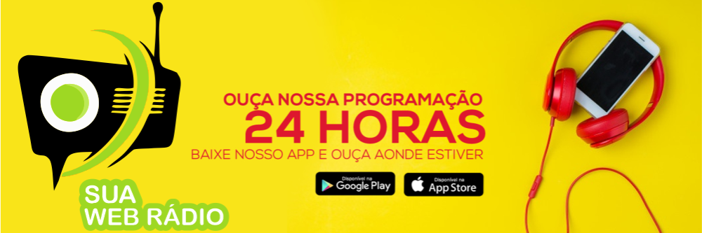 Compre seu site e Sua Web Radio Nós Instalamos pra voçê!!